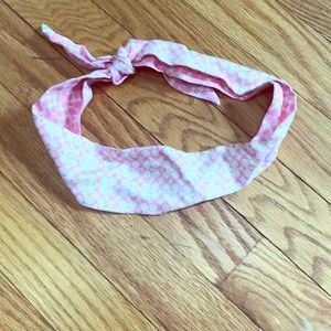 Headband